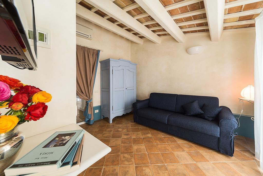 Appartamento Il Casale Di Giulia Sirolo Esterno foto