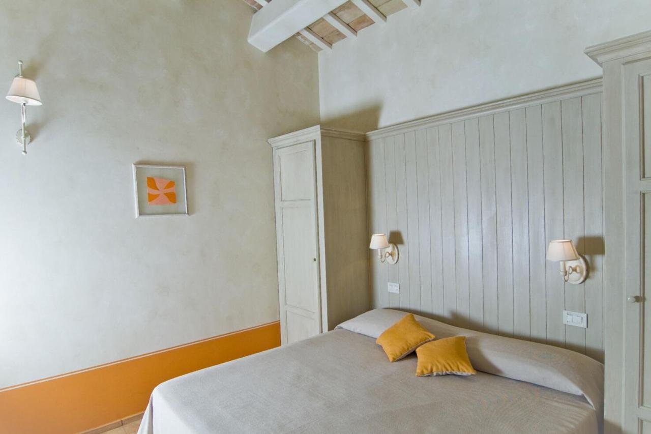 Appartamento Il Casale Di Giulia Sirolo Esterno foto