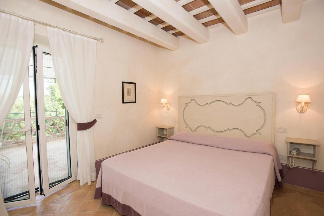 Appartamento Il Casale Di Giulia Sirolo Esterno foto