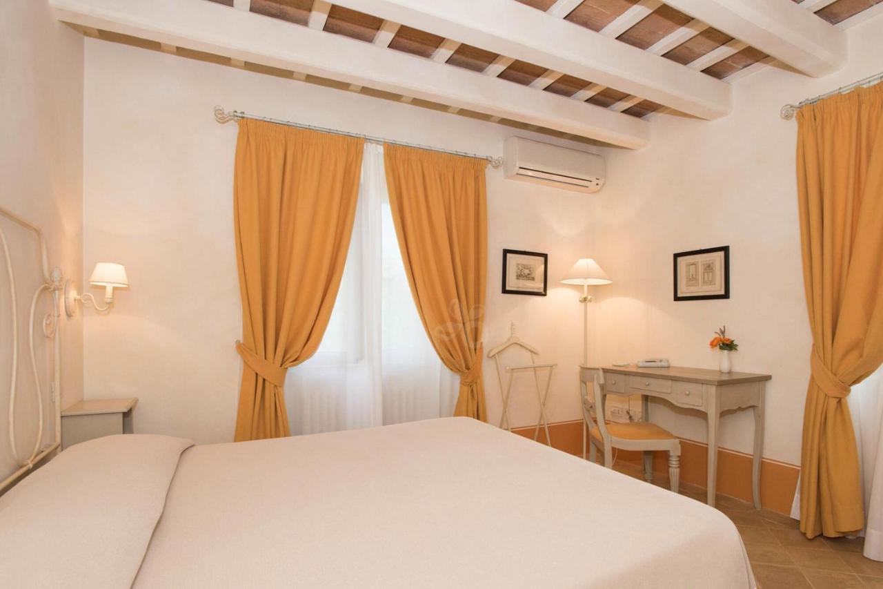 Appartamento Il Casale Di Giulia Sirolo Esterno foto